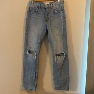 Zara Jeans